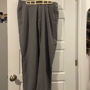Under armour golf pants
